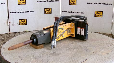 indeco skid steer breaker|indeco hydraulic hammer.